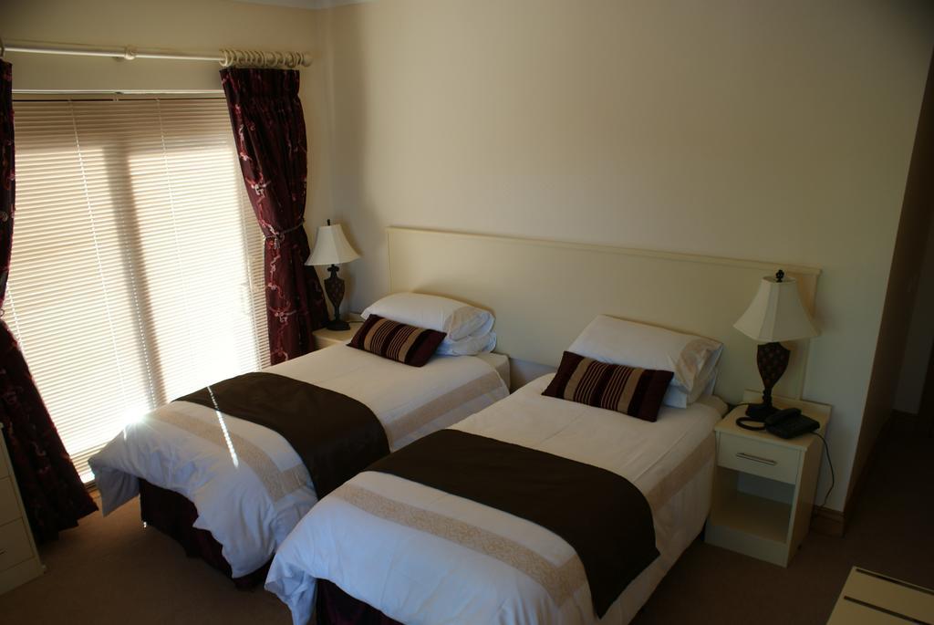 Bed & Breakfast The Silver Eel *
