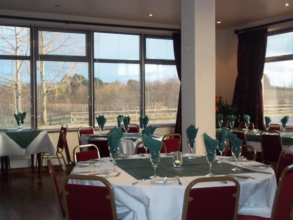 Bed & Breakfast The Silver Eel