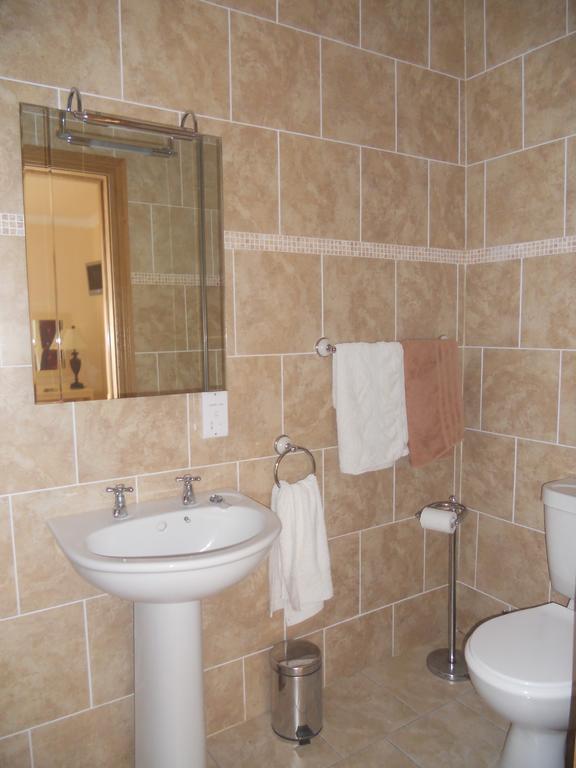 The Silver Eel Bed & Breakfast Strokestown