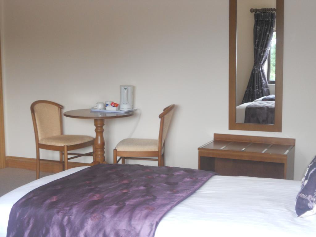 The Silver Eel Bed & Breakfast *