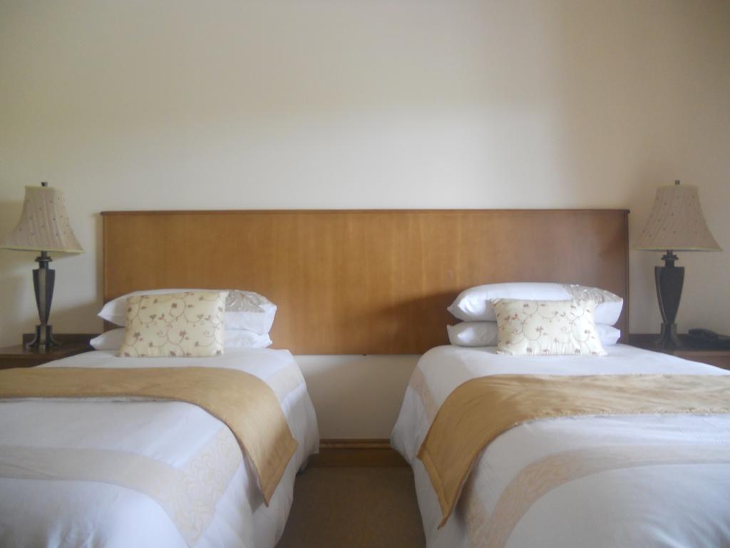 The Silver Eel Bed & Breakfast *