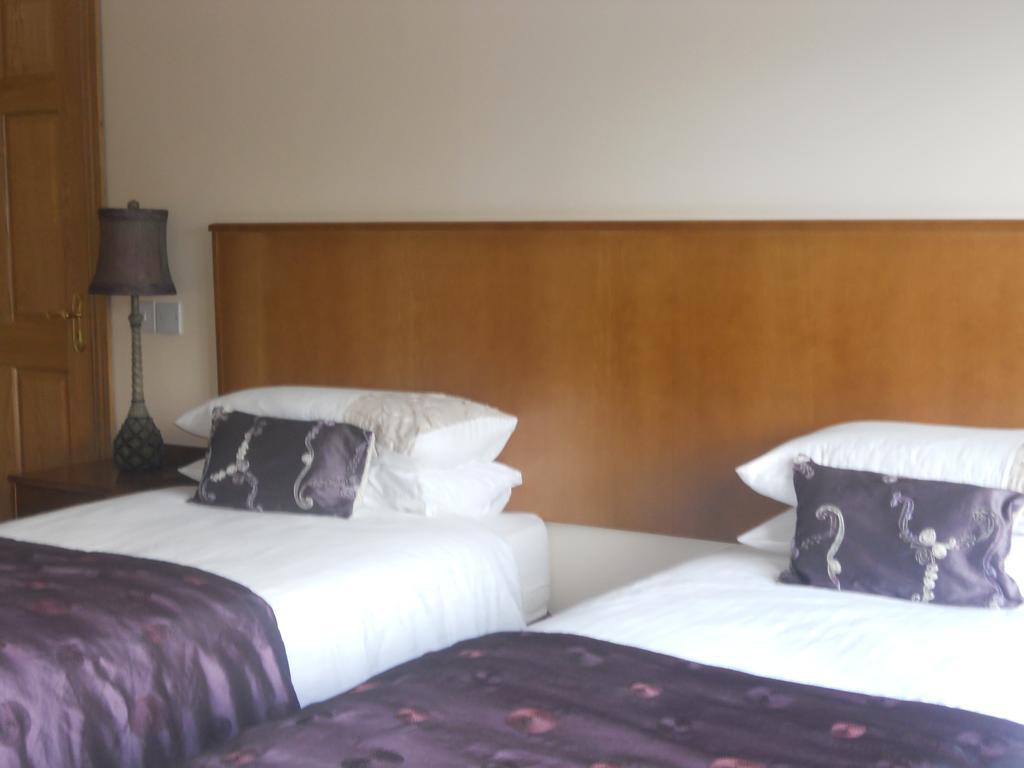 Bed & Breakfast The Silver Eel